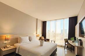 Grand Cakra Hotel