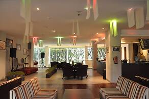 Grand Cakra Hotel