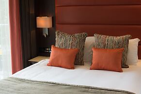 St George Hotel Wembley