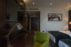 St George Hotel Wembley