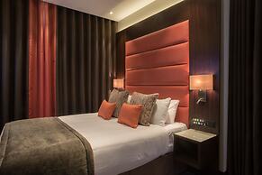 St George Hotel Wembley
