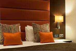 St George Hotel Wembley