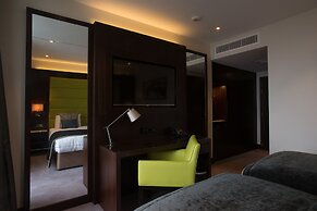 St George Hotel Wembley