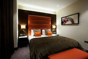 St George Hotel Wembley
