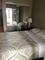 TOSuites - Signatures on Bloor