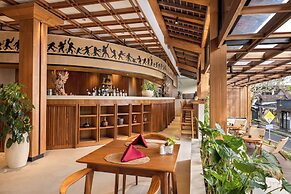 Anumana Ubud Bali