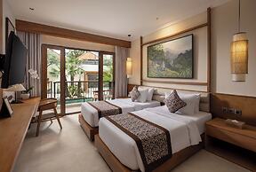 Anumana Ubud Bali