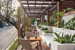 Anumana Ubud Bali