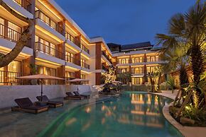 Anumana Ubud Bali