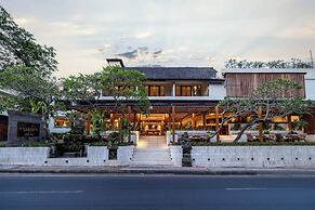 Anumana Ubud Bali