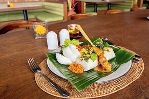 Anumana Ubud Bali