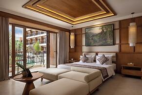 Anumana Ubud Bali