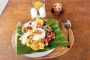 Anumana Ubud Bali