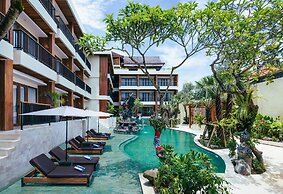 Anumana Ubud Bali