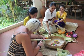 Anumana Ubud Bali