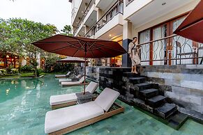 Anumana Ubud Bali