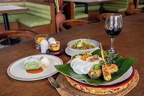 Anumana Ubud Bali