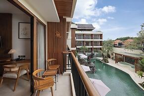 Anumana Ubud Bali