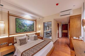 Anumana Ubud Bali