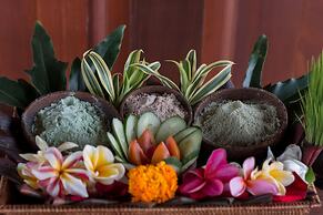 Anumana Ubud Bali
