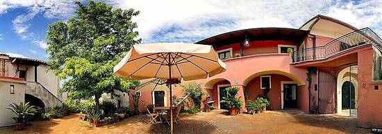 B&B A Corte