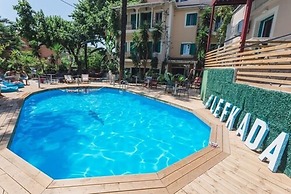 Ionian Paradise