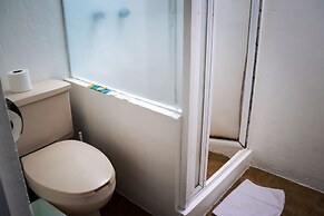 Hostal Cuija Coyoacán
