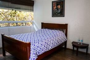 Hostal Cuija Coyoacán