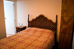 Hostal Cuija Coyoacán