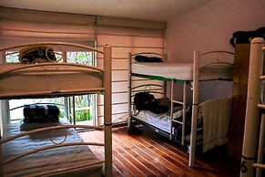 Hostal Cuija Coyoacán