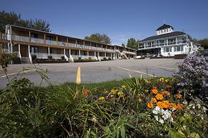 Hotel - Motel Georges