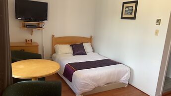 Hotel - Motel Georges