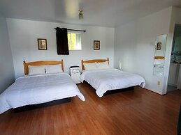 Hotel - Motel Georges
