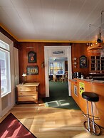 Hotel - Motel Georges