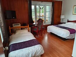 Hotel - Motel Georges
