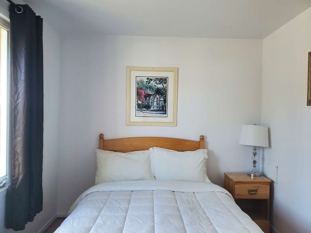Hotel - Motel Georges