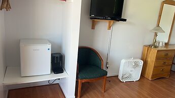 Hotel - Motel Georges
