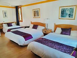 Hotel - Motel Georges