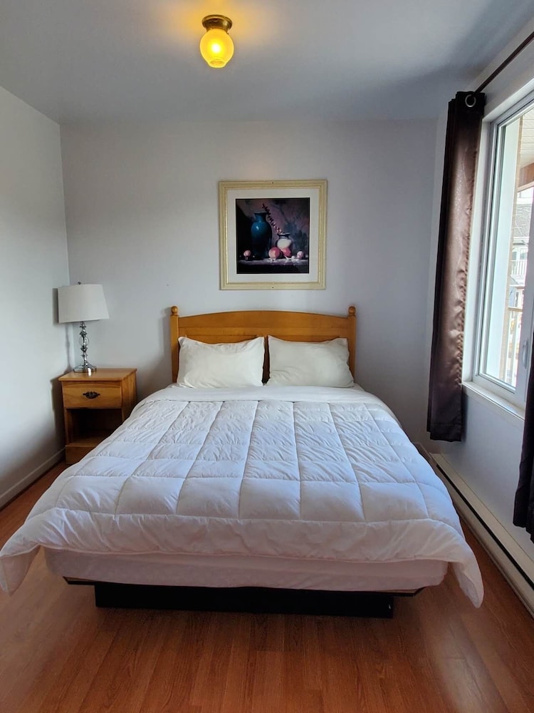 Hotel - Motel Georges