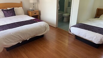 Hotel - Motel Georges