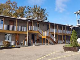 Hotel - Motel Georges
