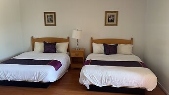 Hotel - Motel Georges