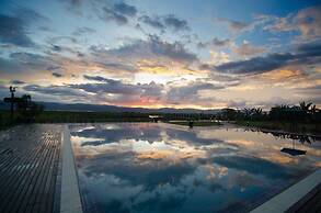 Inle Garden Hotel