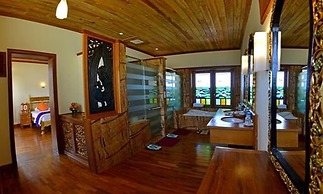 Inle Garden Hotel