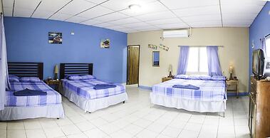 Hotel Hamacas Astillero