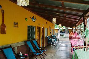 Hotel Hamacas Astillero