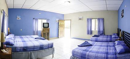Hotel Hamacas Astillero