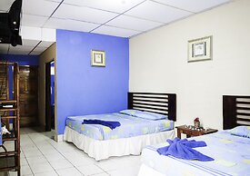 Hotel Hamacas Astillero