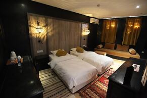 Riad Dar Haven