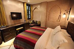 Riad Dar Haven